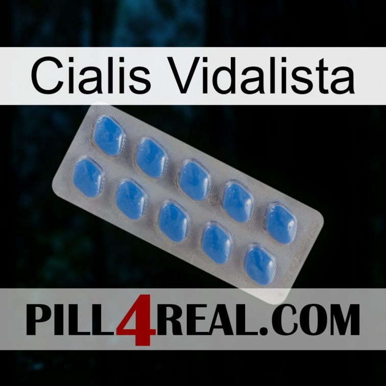 Cialis Vidalista 22